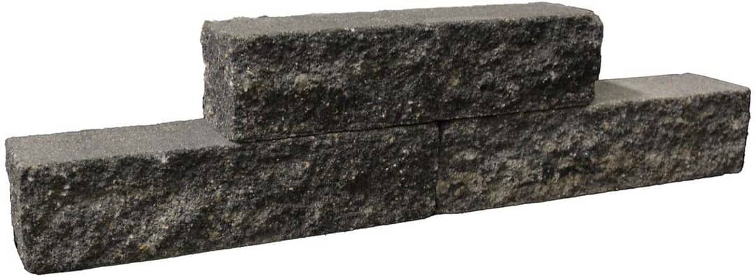 Rockline Walling Small antraciet