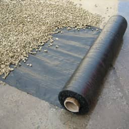 Anti worteldoek breed