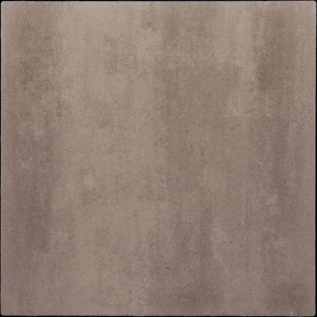 Estetico+ Midden bruin nuance 60x60x4cm