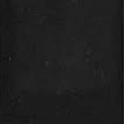 Tegel 15x30x4,5 cm zwart met pallet (plat)