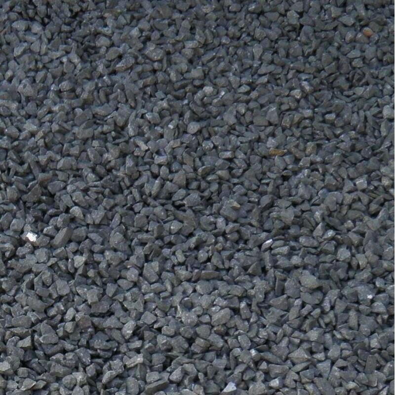 basalt split zwart