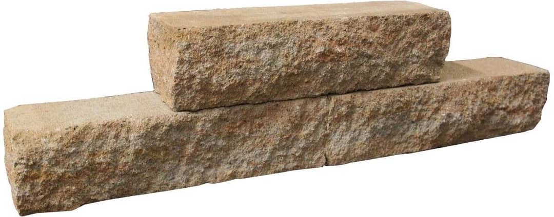 Rockline Walling Small zandsteen