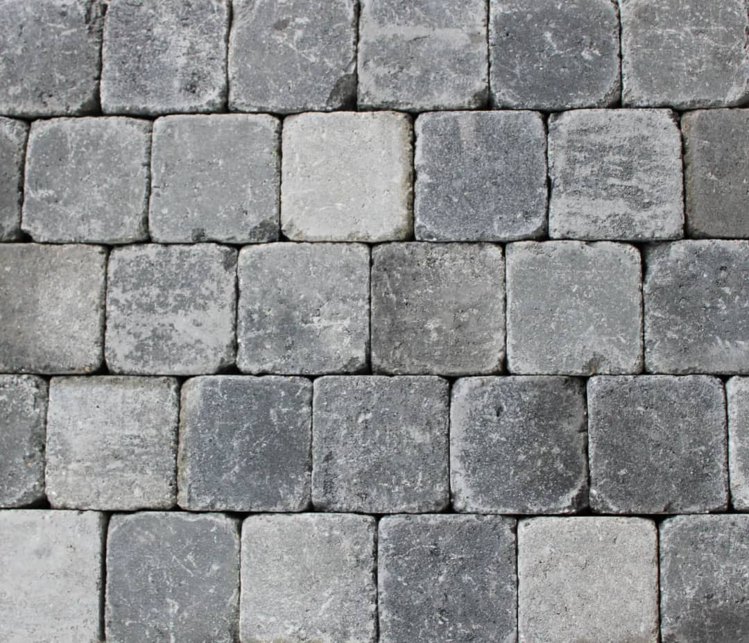 Tambour 10x10x6 smook