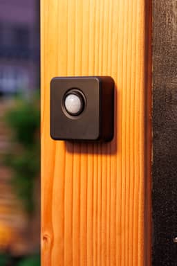 Bewegingsmelder SMART (Zigbee)