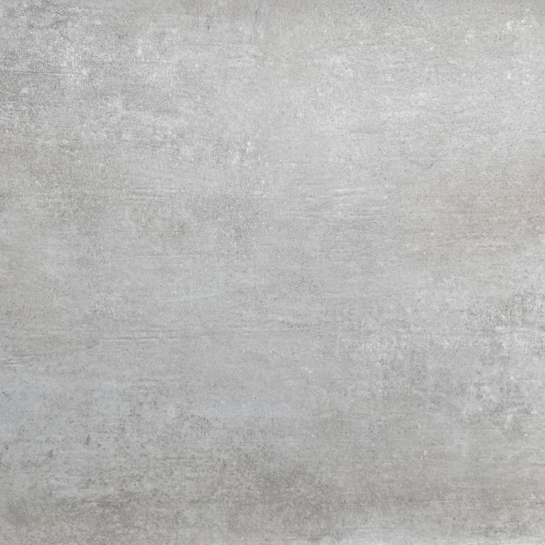 Ceramiton Titan 60x60x4cm Silver