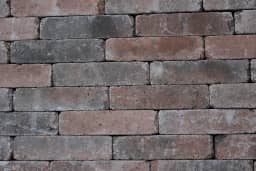 Tambour 20x5x7 brons