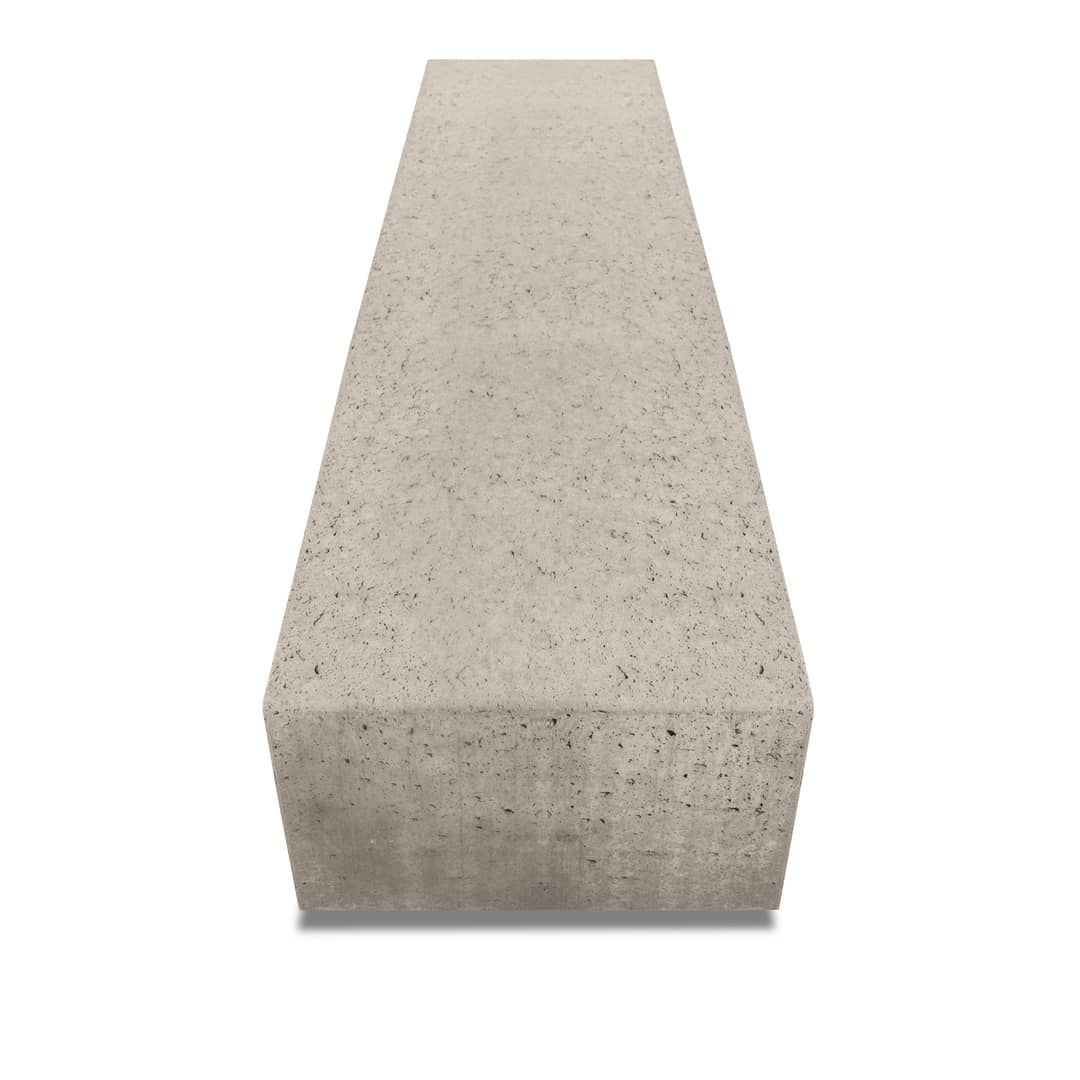 ArtiStone Zitelement recht Greige
