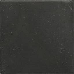 Tegel 30x30x4,5 cm zwart met pallet (4x4x4) (120 stuks per pak)