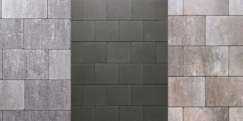 Afbeelding van Erfverharding kopen in diverse stijlen