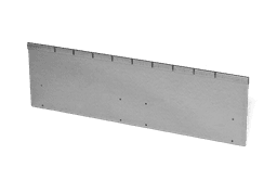 Verzinkte kantopsluiting Flex