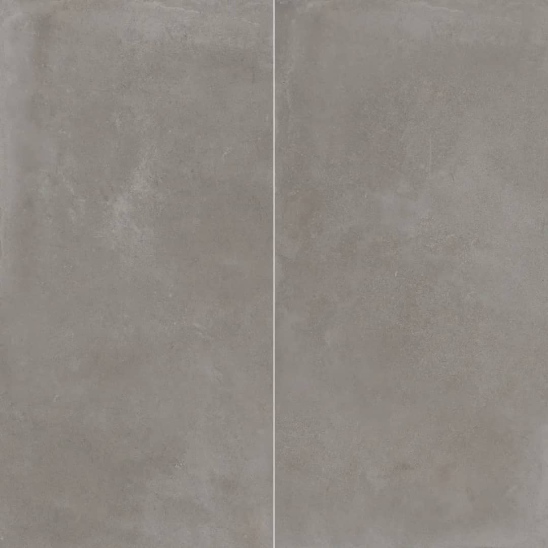 Cerasolid Aurora Snow 90x45x3cm