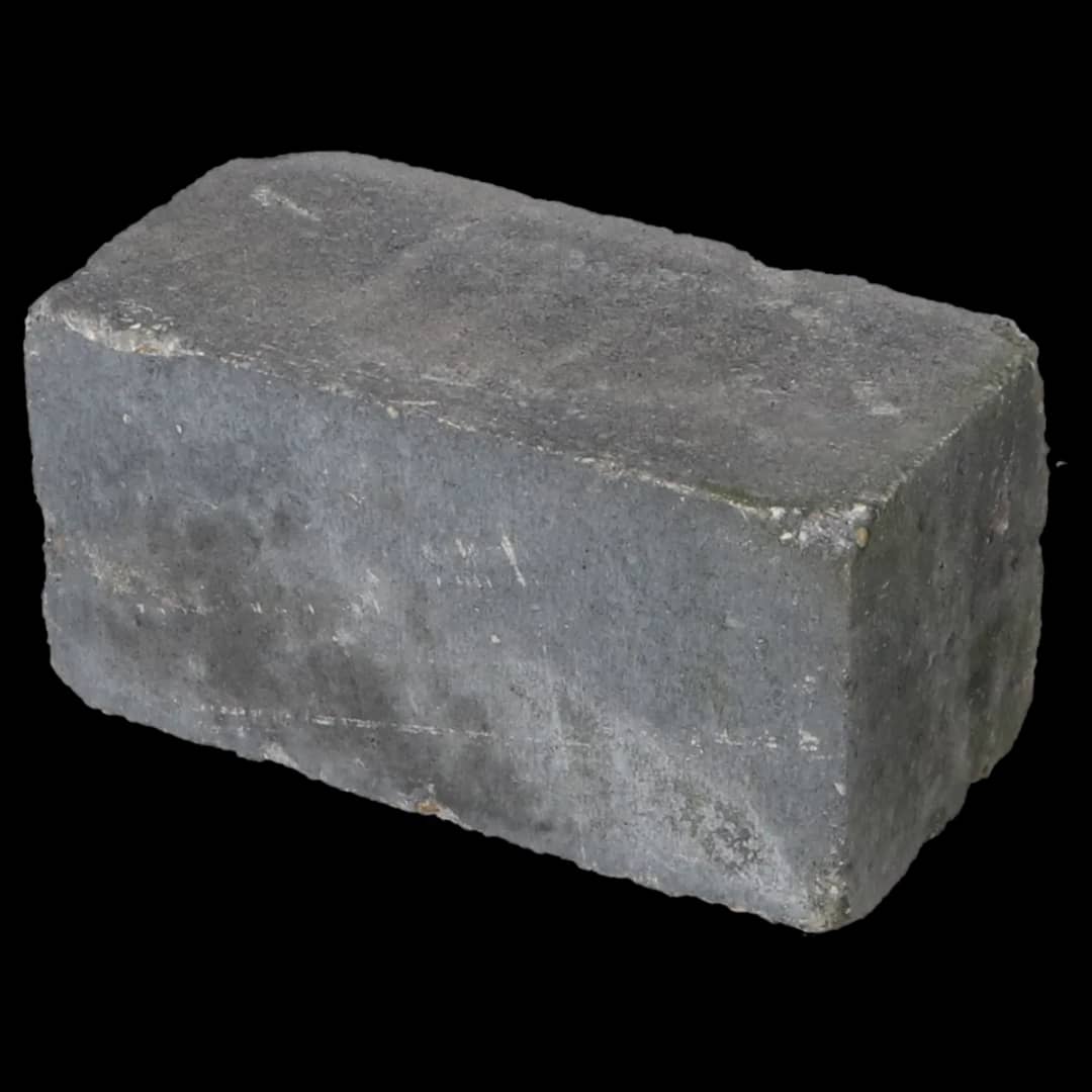 Wallblock Old Antra 15x15x30