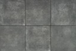 Ceramiton Orvieto Carbone 60x60x4cm