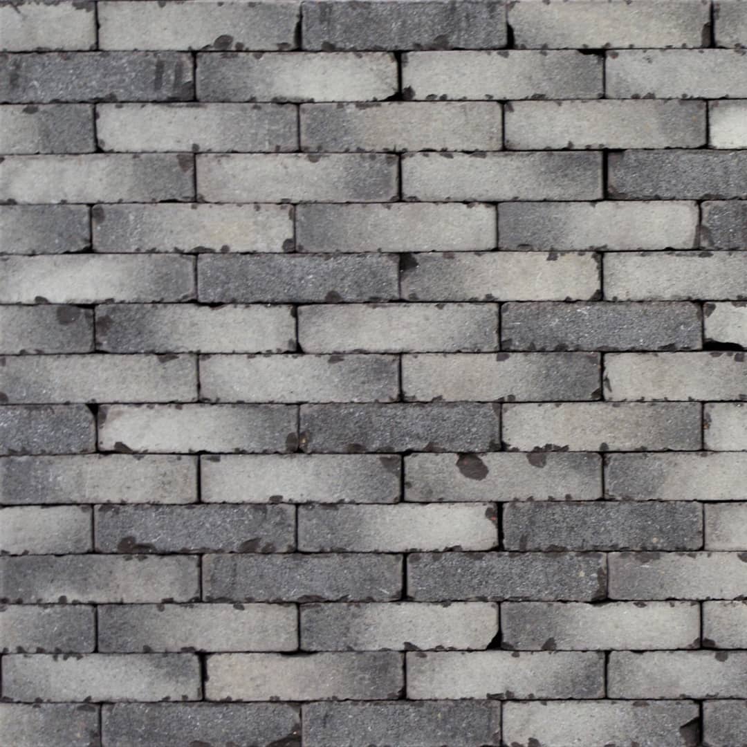 Clayville Antwerpen DF 200x65x60 mm