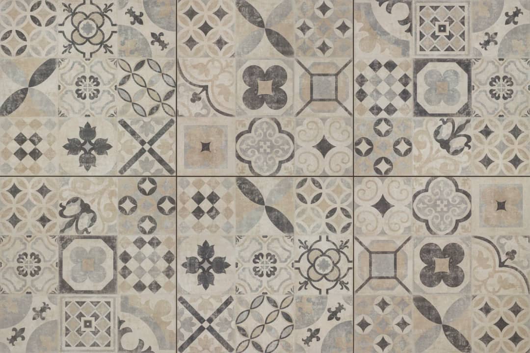 Ceramiton Coltano Coperta 60x60x4cm