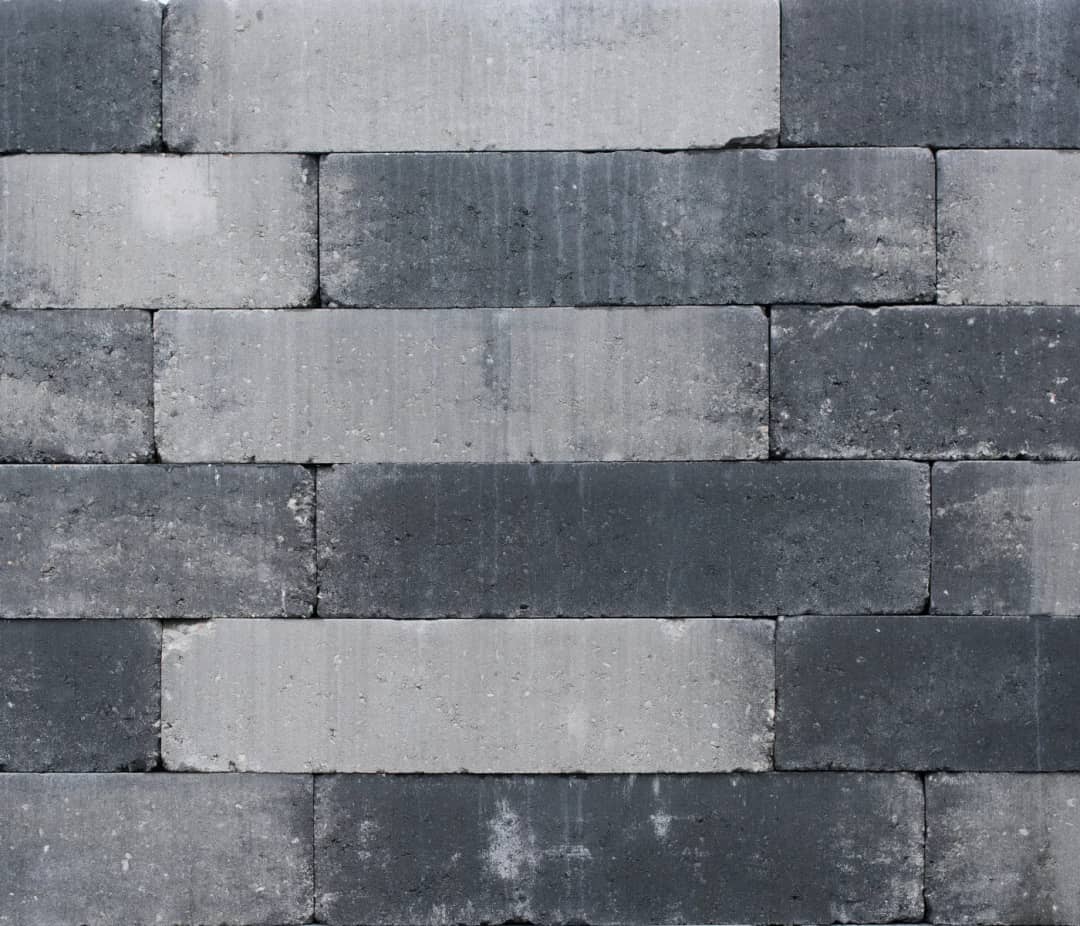 Wallblock Old Smook 15x15x60