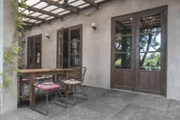 GeoCeramica® Decor Liefs