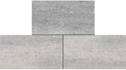 Cottage Stones kent wit-grijs gen.