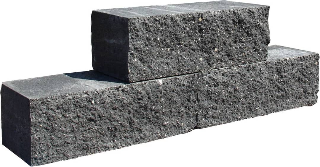 Nature Walling zwart