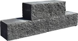 Nature Walling zwart