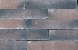 Wallblock Old Brons 12x12x60