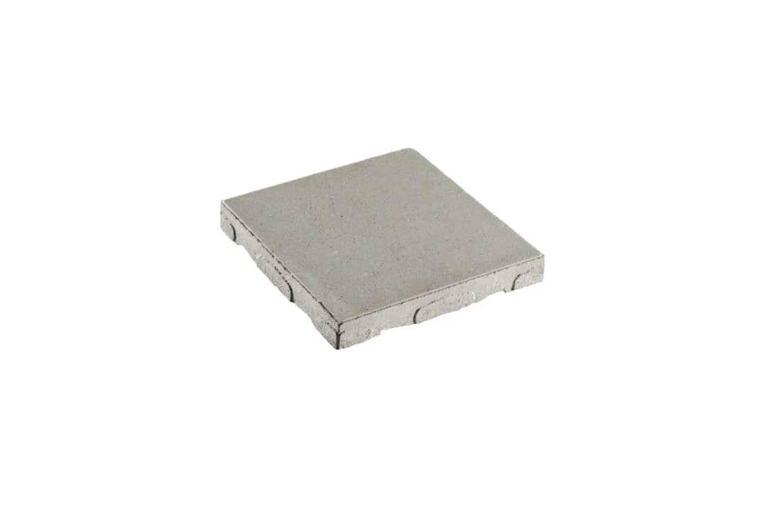 Dreentegel Nxt Urban 30 x 30 x 3,5 cm grey