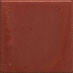 Tegel 30x30x4,5 cm rood met pallet (4x4x4) (120 stuks per pak)