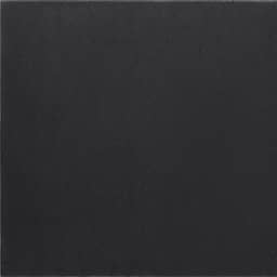 Soft Comfort 50x50x4 cm Nero