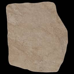 Staptegel Flex Stones Barge o42x36x2cm