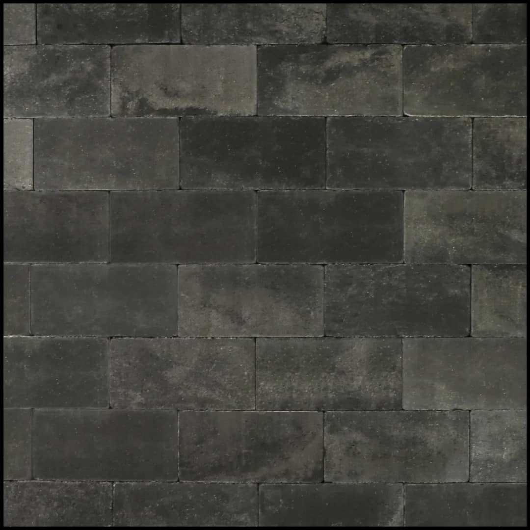 Wallblock Old Smook 15x15x30