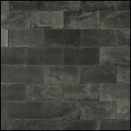 Wallblock Old Smook 15x15x30