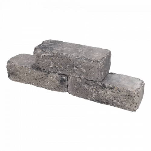 Catrock getrommeld 31x11,5x10 cm Ivory