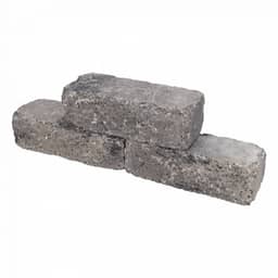 Catrock getrommeld 31x11,5x10 cm Ivory