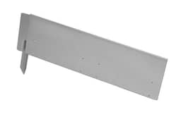 Koppelspies verzinkt