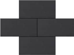 Cottage Stones Bristol Zwart