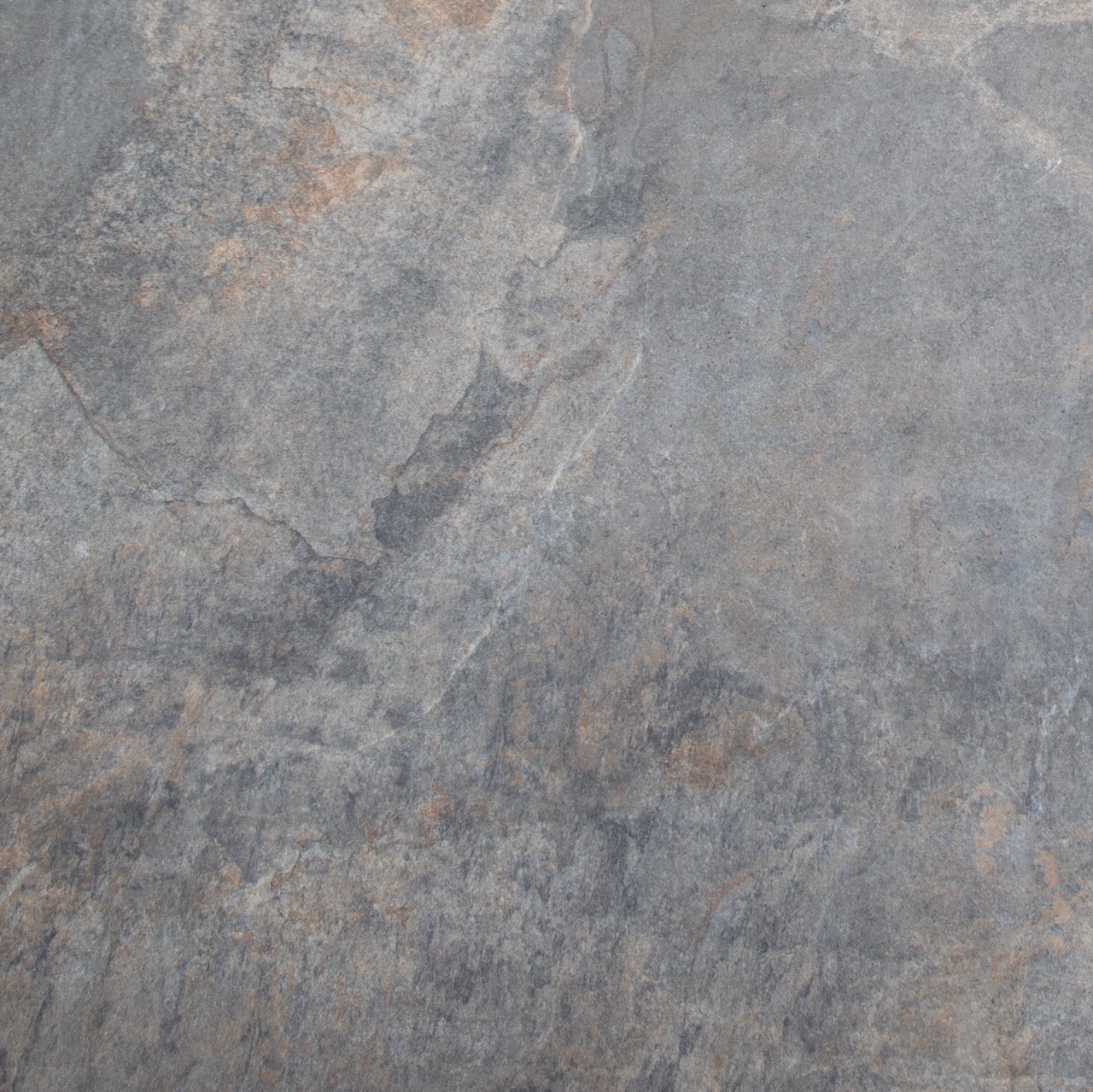 Ceramaxx Durban Slate Multicolor 80x80x2 cm