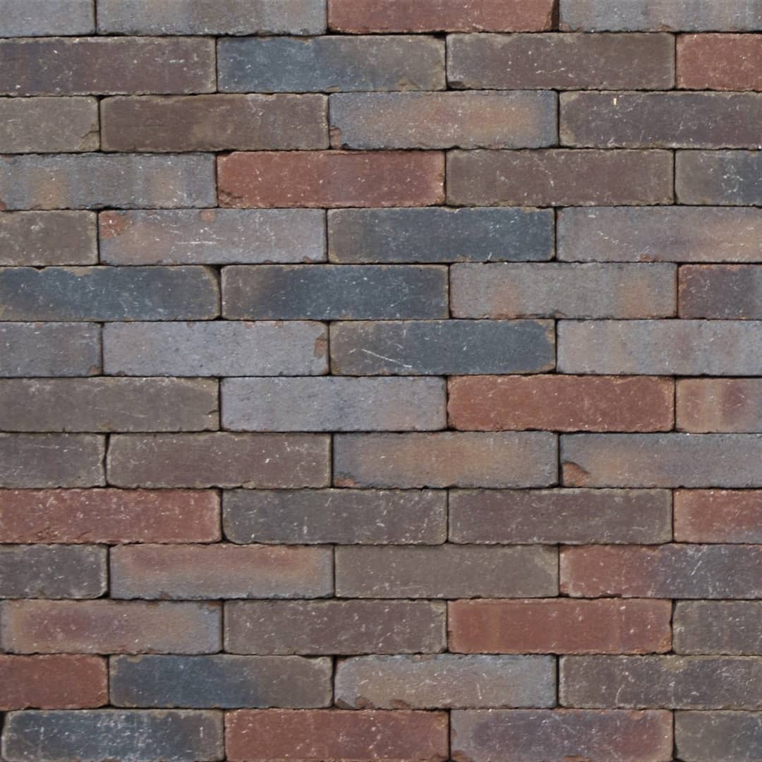 Clayville Brussel WF 200x48x60 mm