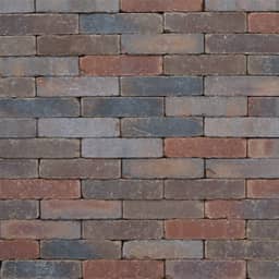 Clayville Brussel WF 200x48x60 mm