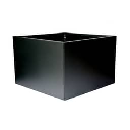 GL Bloembakken Zwart 