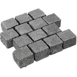  Kinderkoppen Tibet Asian Black 2.0 10x10x8 cm