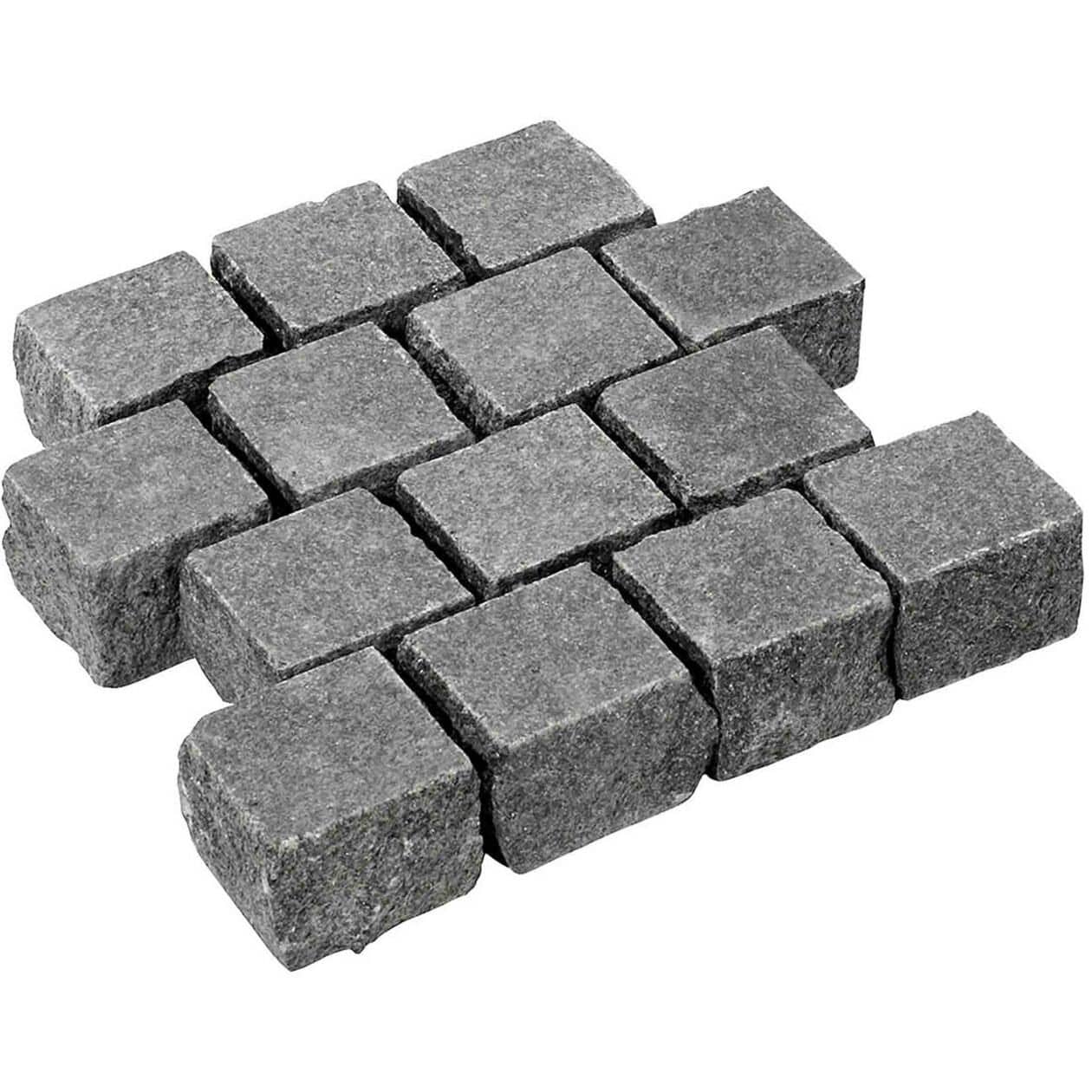  Kinderkoppen Tibet Asian Black 2.0 10x10x8 cm