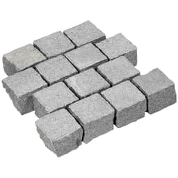  Kinderkoppen Kandla Grey 14x14x3/5 cm