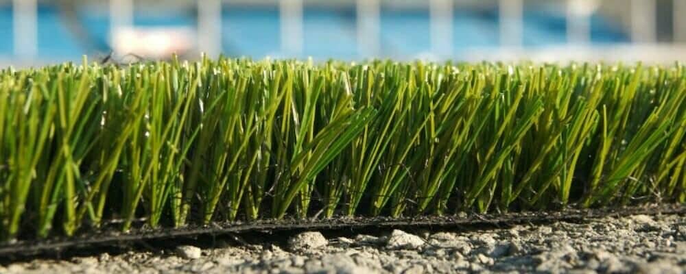 Afbeelding van Kunstgras kopen bij Nudetuin: 5 handige tips!