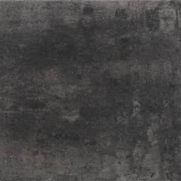 Soft Comfort 60x60x4 cm Grijs/Zwart