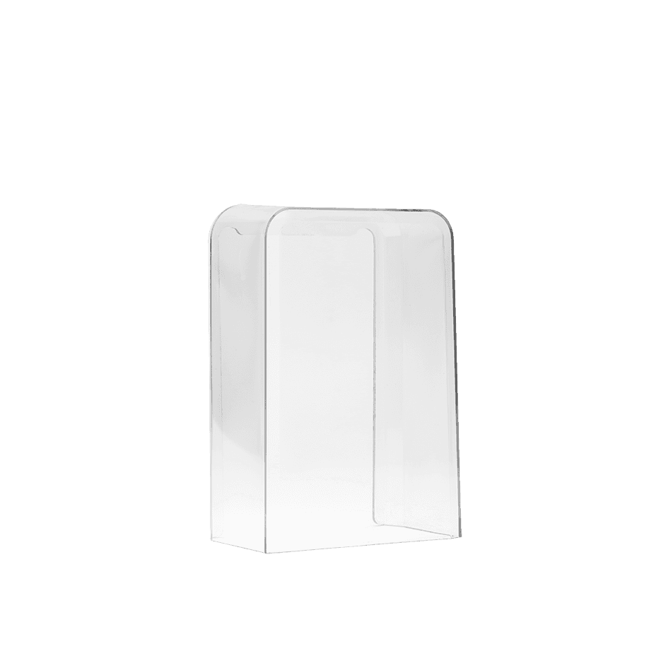 Transformator Touch Cover