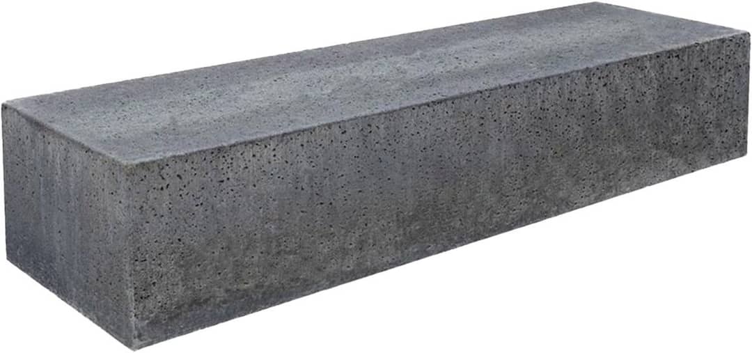 Schellevis Oud Hollandse zitelement antraciet