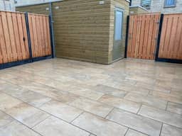 Robusto Ceramica 3.0 Elegance Limerick