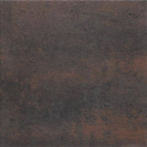 Soft Comfort 60x60x4 cm Corten
