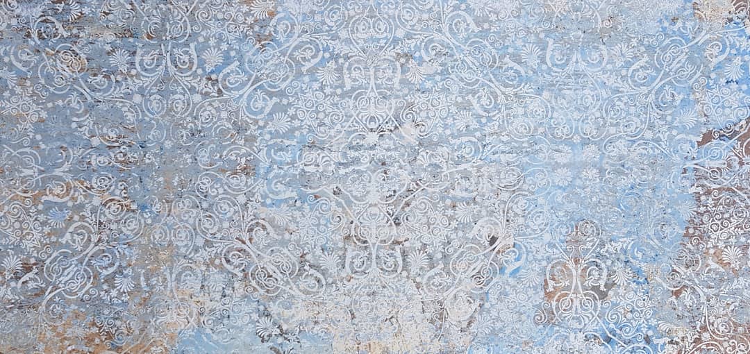 Carpet Vestige Natural