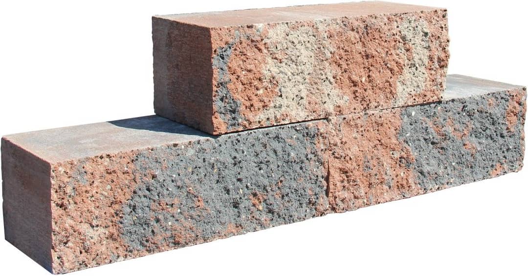 Nature Walling mosselkalk